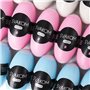 Svakom - Hedy Masturbator Pale Pink 6 pcs