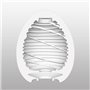 Tenga - Egg Silky (1 Piece)