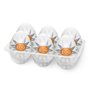 Tenga - Egg Shiny (6 Pieces)