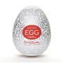 Tenga - Keith Haring Egg Party (1 Piece)