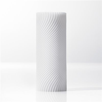 Tenga - Masturbator Sleeve 3D Zen