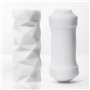 Tenga - Masturbator Sleeve 3D Polygon