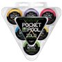 Zolo - Pocket Pool 6-Pack