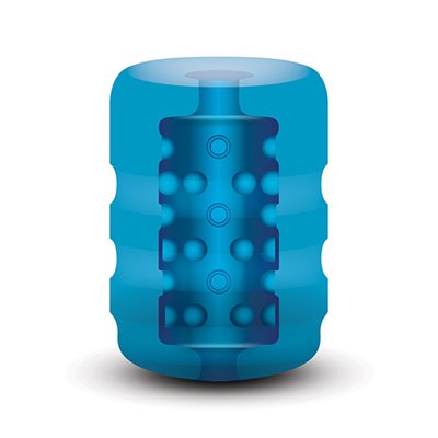 Zolo - Backdoor Pocket Stroker