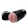 Luxeluv - Memphis Bluetooth Speaker & Masturbation Cup