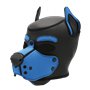 Mr-S Neo K9 Hood: Aqua