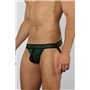 Bandit Jockstrap Green