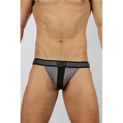 Bandit Jockstrap Grey