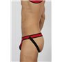 Bandit Jockstrap Red