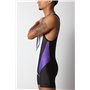 Kennel Club 2.0 Singlet Purple