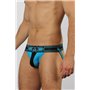 Kennel Club 2.0 Jockstrap Blue