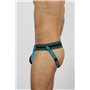 Kennel Club 2.0 Jockstrap Blue