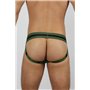 Kennel Club 2.0 Jockstrap Green