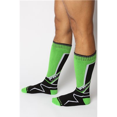 Kennel Club 2.0 Mid-Calf Sock Green