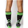 Kennel Club 2.0 Mid-Calf Sock Green