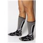 Kennel Club 2.0 Mid-Calf Sock Grey