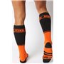 Torque 2.0 Knee High Socks Orange