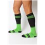 Torque 2.0 Knee High Socks Green