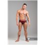 Life Men's Jockstraps Cotton Red