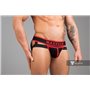 Life Men's Jockstraps Cotton Red