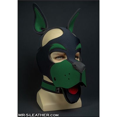 Neo WOOF! Head Harness Hunter