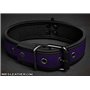 Neo Puppy Collar Purple