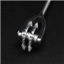 2 WHEEL WARTENBERG PINWHEEL