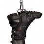 Deluxe Leather Foot Suspension "upside down" - BDSM