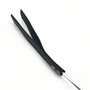 Riding Crop - Metal / Leather - 70,5cm