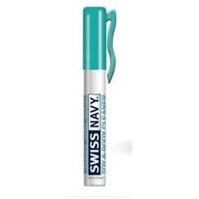 STYLO SPRAY SWISS NAVY TOY & BODY CLEANER 7.5ml