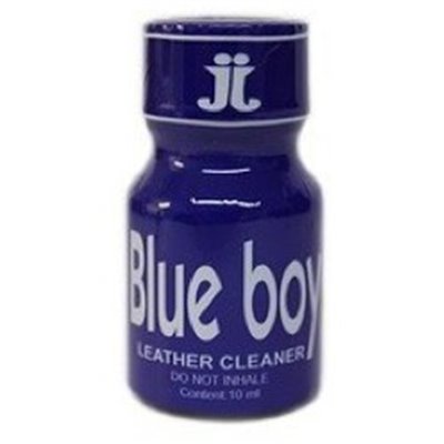 BLUE BOY 10 ml