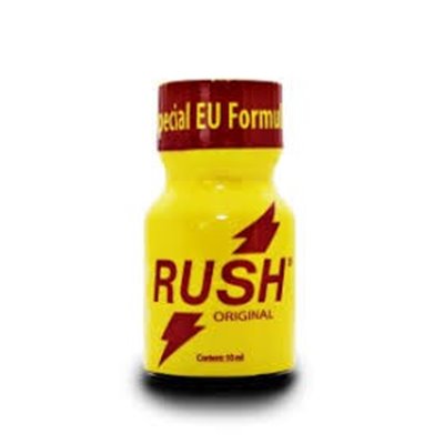 RUSH SPECIAL EU FORMULA 10ml