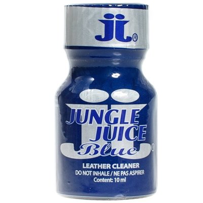 JUNGLE JUICE BLUE LABEL 10 ml
