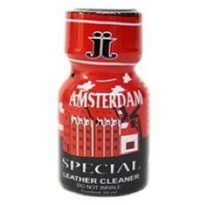 AMSTERDAM SPECIAL 10ml