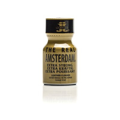 REAL AMSTERDAM 10 ml