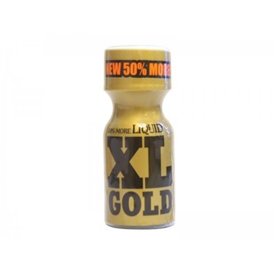 XL LIQUID GOLD