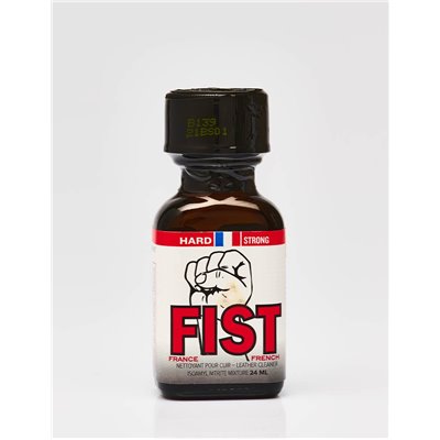 FIST FRANCE 24ml