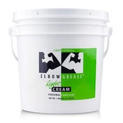 Elbow Grease Lubricant Light 1 Gallon