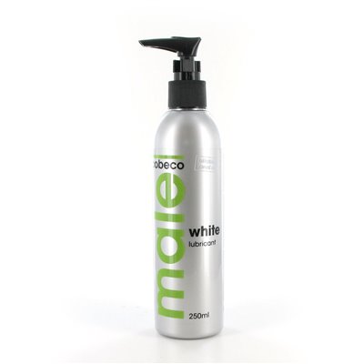 Male - White Lubricant 250 ml