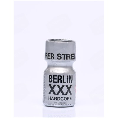 BERLIN HARDCORE (propyl) 10ml