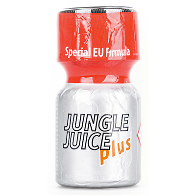 JUNGLE JUICE PLUS EU FORMULA (propyl) 10ml