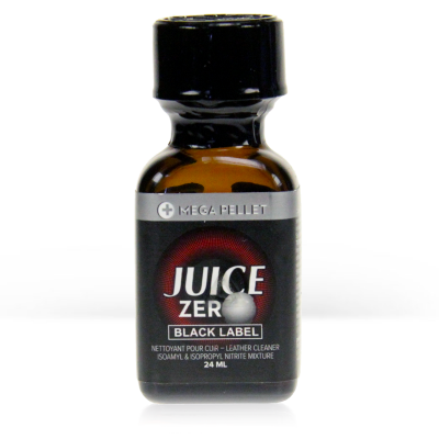 JUNGLE JUICE ZERO (mix) 24ml