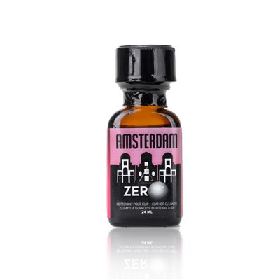 AMSTERDAM ZERO (mix) 24ml