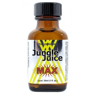 JUNGLE JUICE MAX (amyl) 24ml