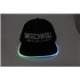 BREEDWELL Rainbow Leatherhead Glow Hat